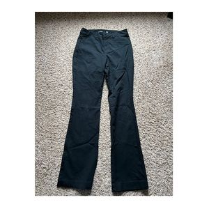 Old Navy High-Waisted Pixie Flare Pants for Women